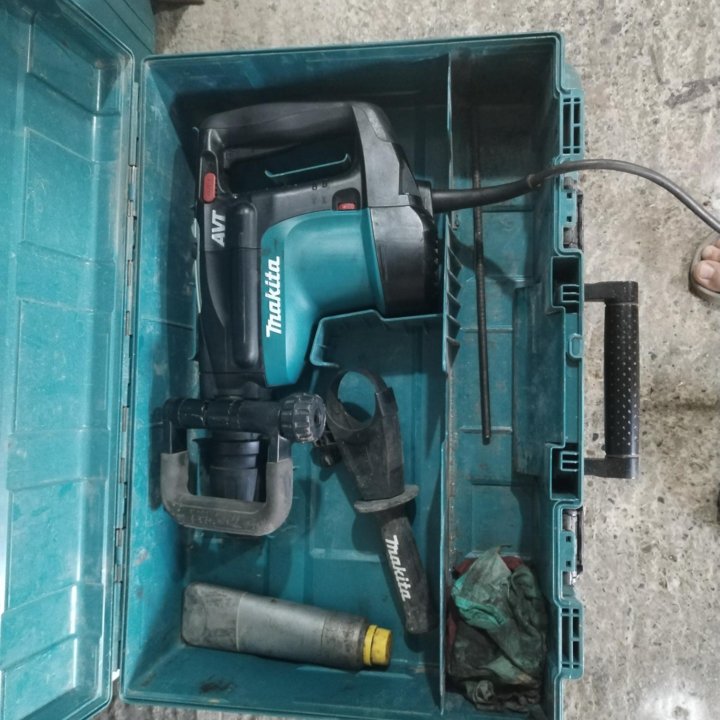 Makita hr 4010c