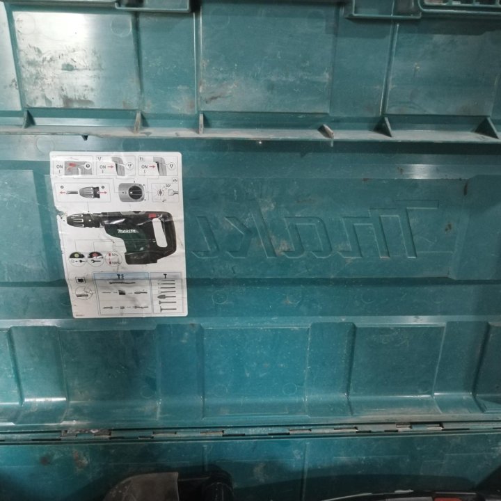 Makita hr 4010c