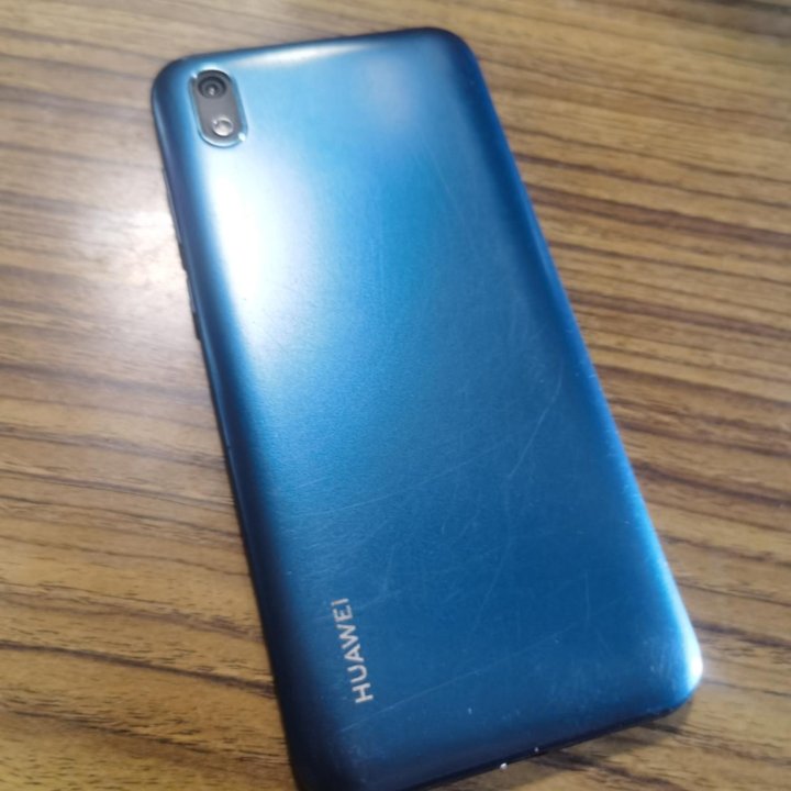 Huawei Y5 2019