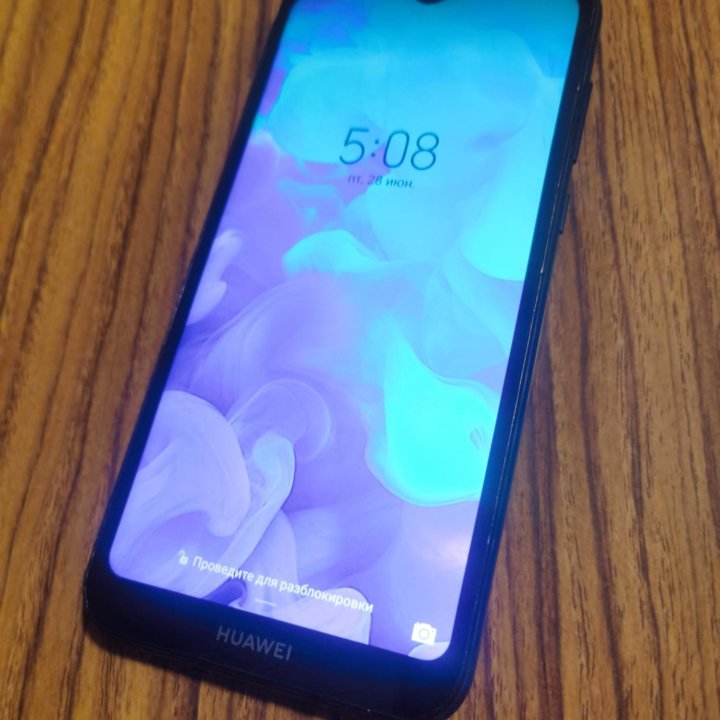 Huawei Y5 2019