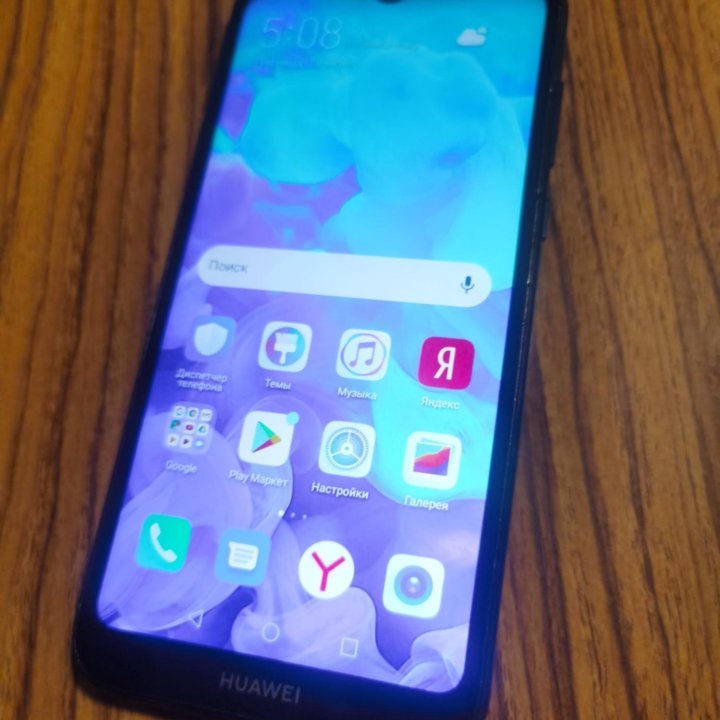 Huawei Y5 2019