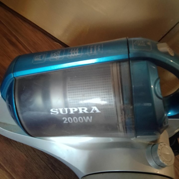 Пылес Supra 2000w чинить запчасти