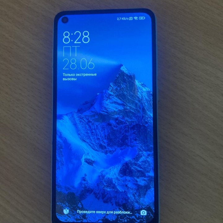 Redmi note 9