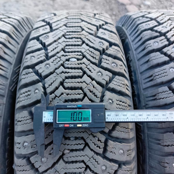 185/65 R15 Tunga Nordway