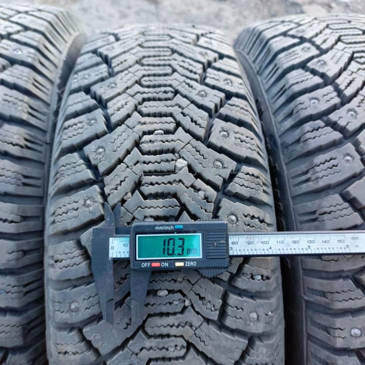 185/65 R15 Tunga Nordway