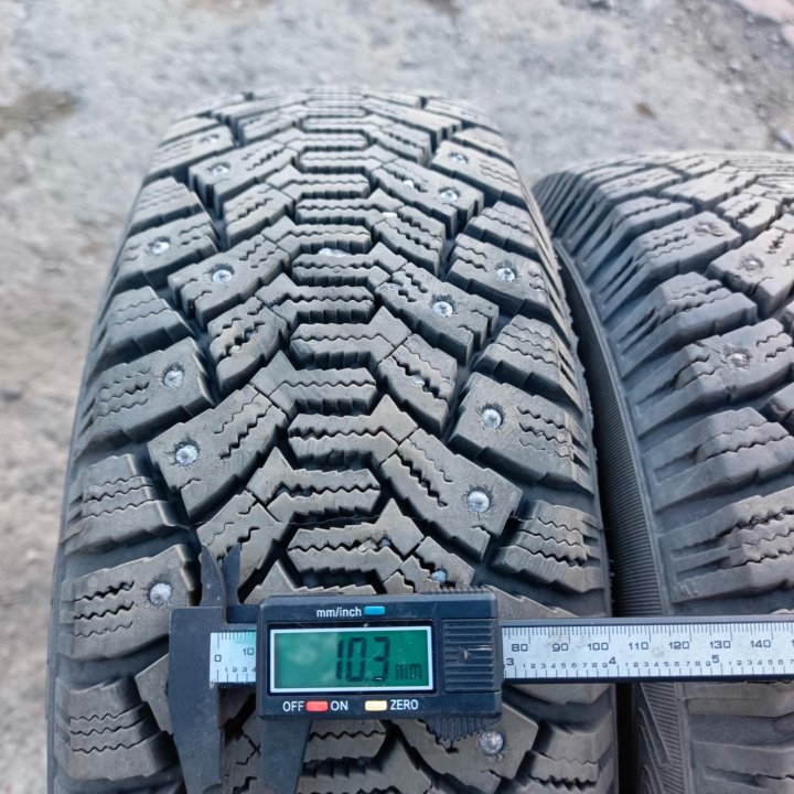 185/65 R15 Tunga Nordway