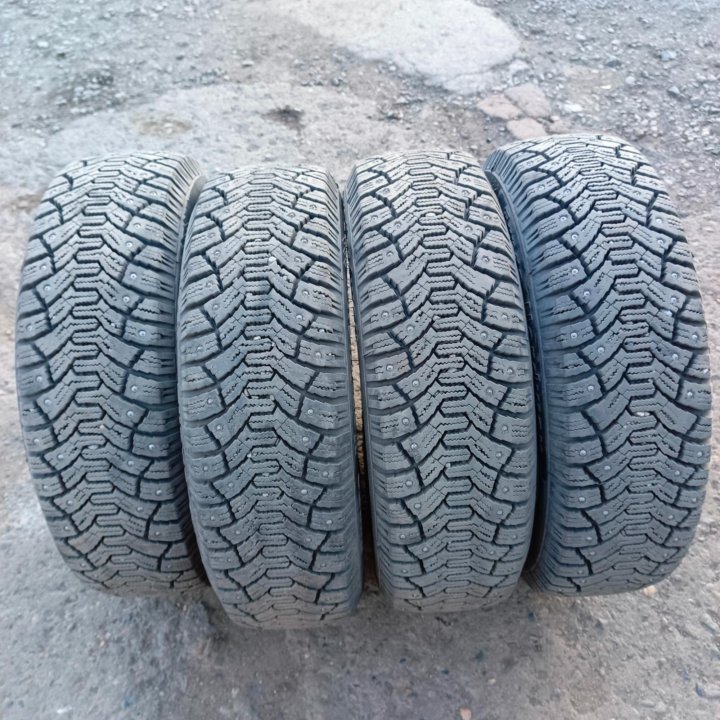 185/65 R15 Tunga Nordway