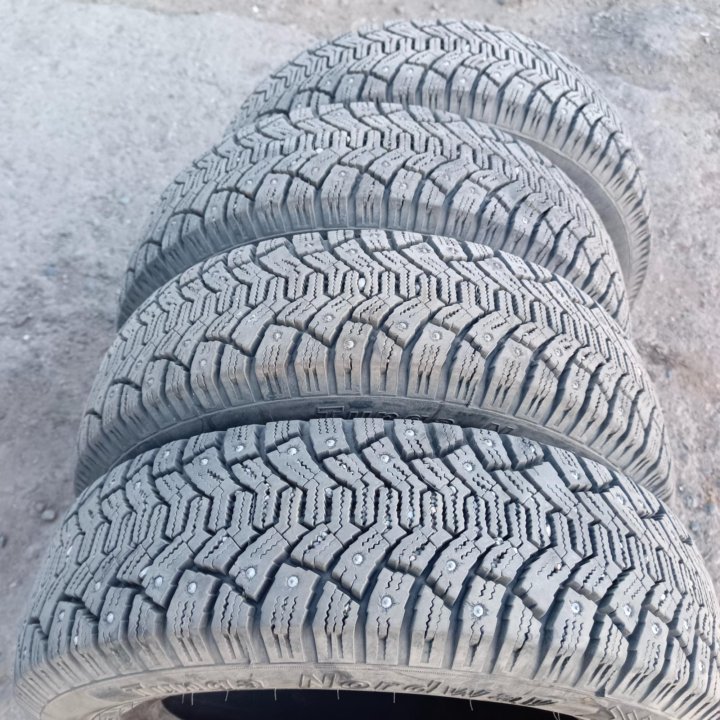 185/65 R15 Tunga Nordway