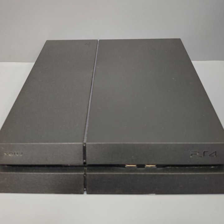 Sony PlayStation 4 1Tb