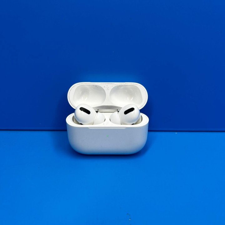 Bluetooth гарнитура AirPods Pro