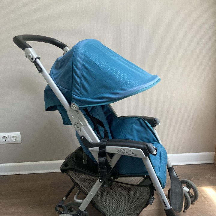 Коляска прогулочная peg Perego