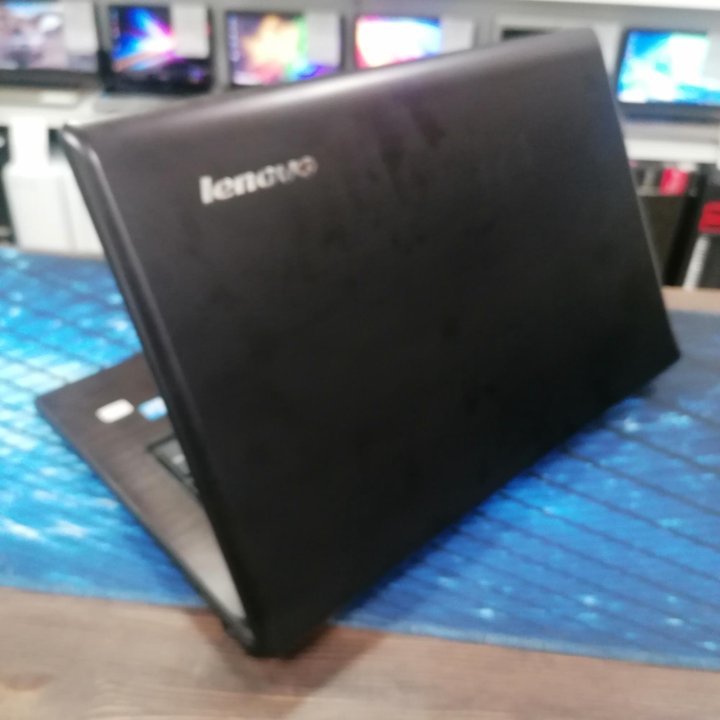 Ноутбук Lenovo мощный (1369 Н2)