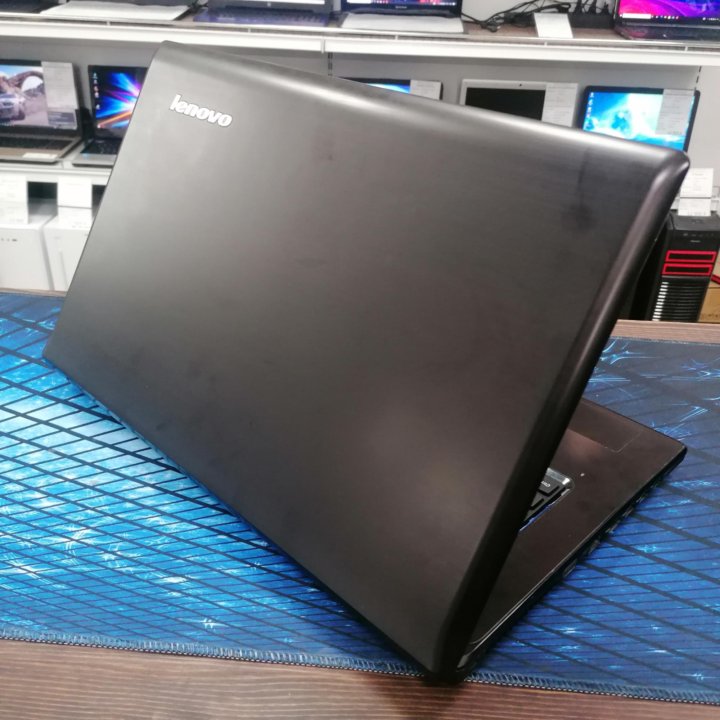 Ноутбук Lenovo мощный (1369 Н2)