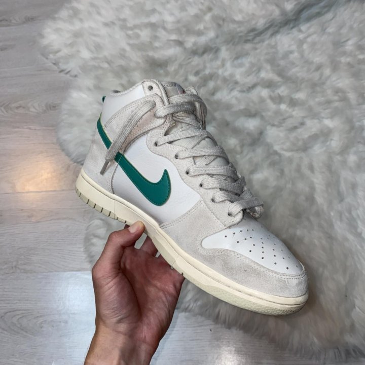 Nike dunk