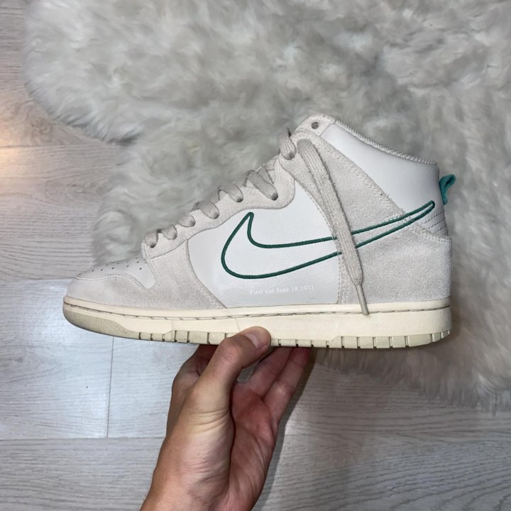 Nike dunk