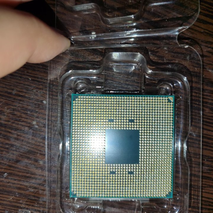 Ryzen 5 5600