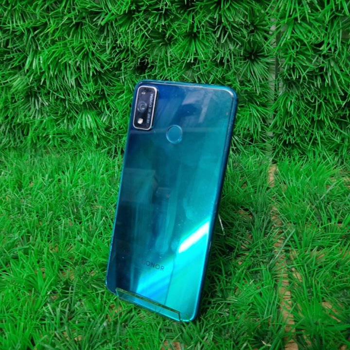 Honor 9X lite