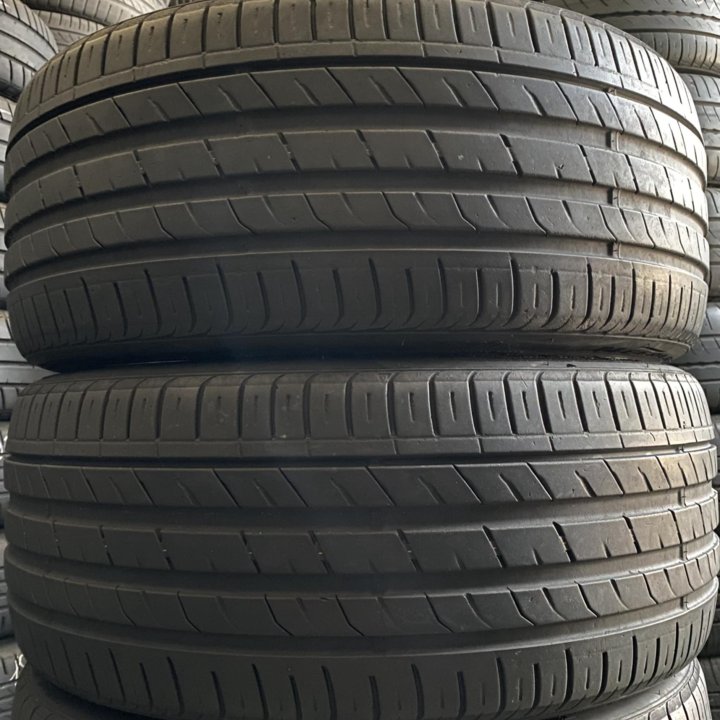 Nexen Nfera SU1 245/35 R20 x 275/30 R20☀️