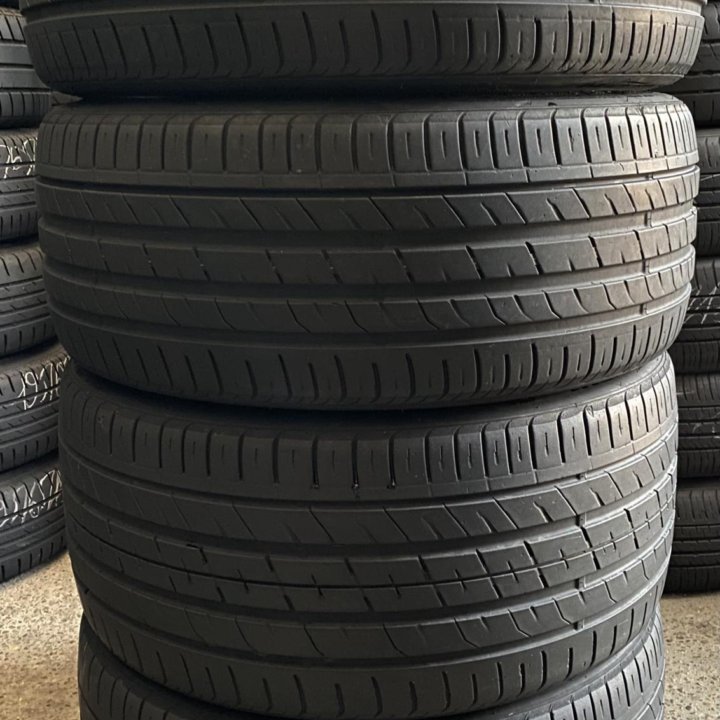 Nexen Nfera SU1 245/35 R20 x 275/30 R20☀️