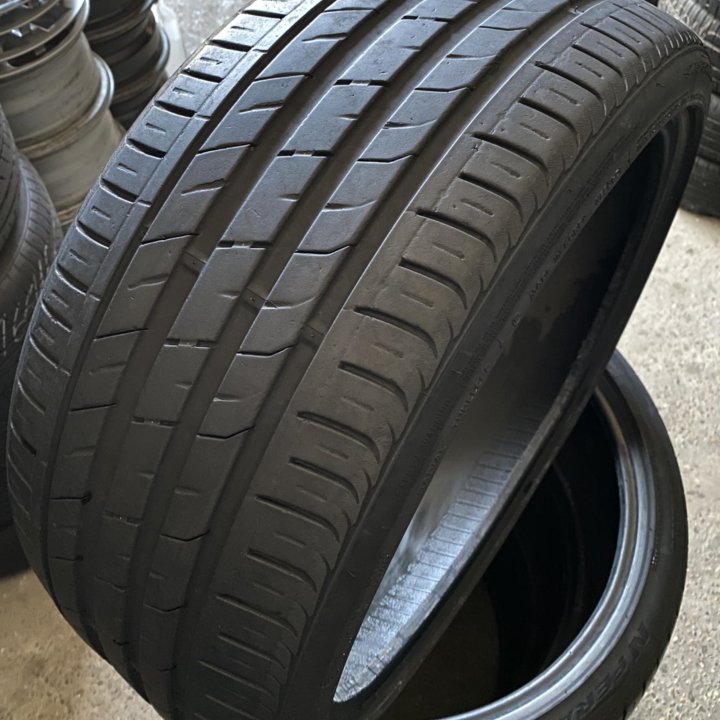 Nexen Nfera SU1 245/35 R20 x 275/30 R20☀️