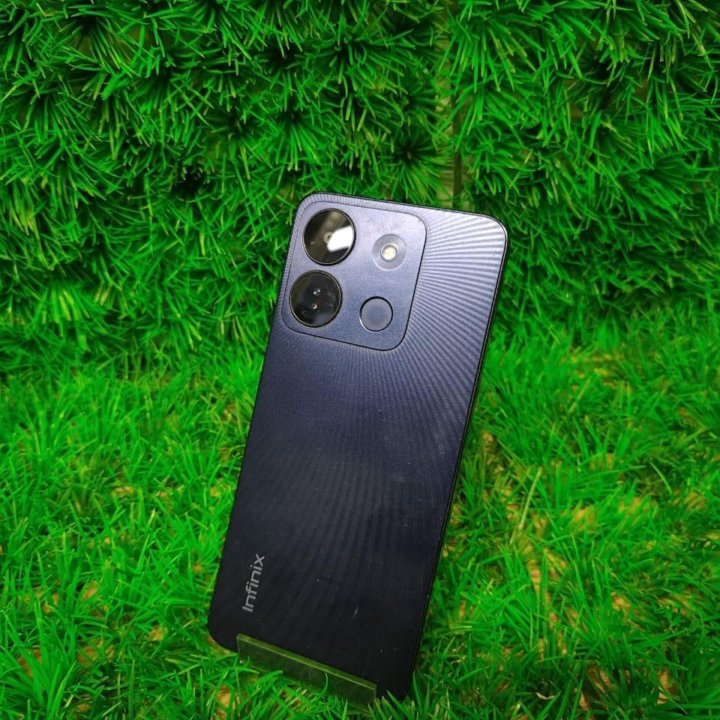 Infinix Smart 7HD