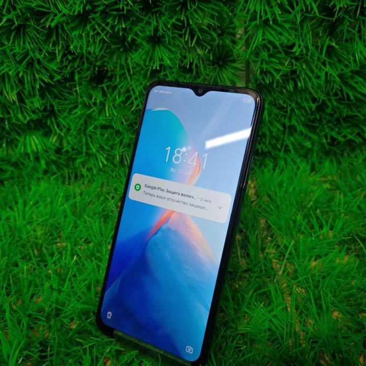 Infinix Smart 7HD