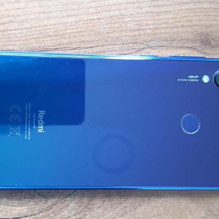 Xiaomi Смартфон Redmi Note 7