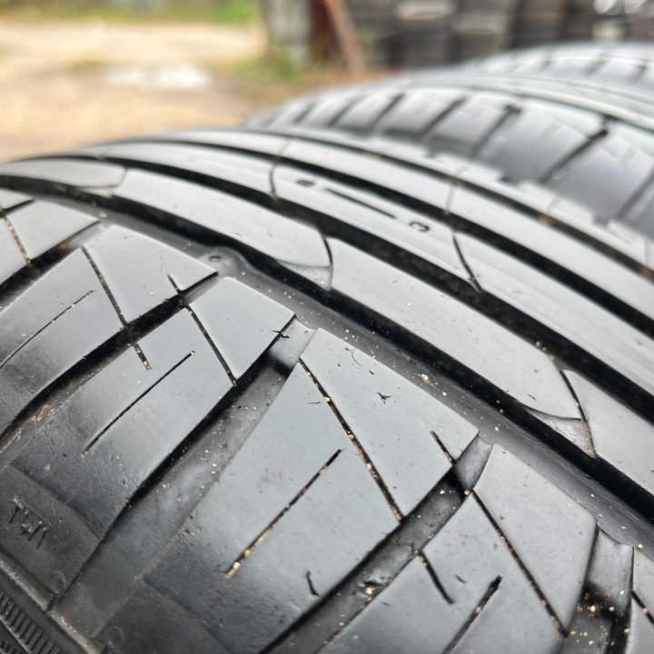 Лето Cordiant Sport 3 205/60 R16 92V