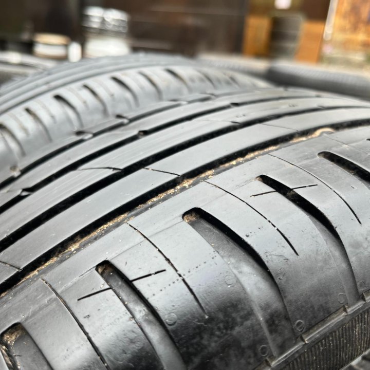 Лето Cordiant Sport 3 205/60 R16 92V