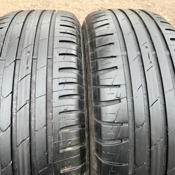 Лето Cordiant Sport 3 205/60 R16 92V