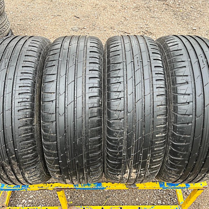 Лето Cordiant Sport 3 205/60 R16 92V