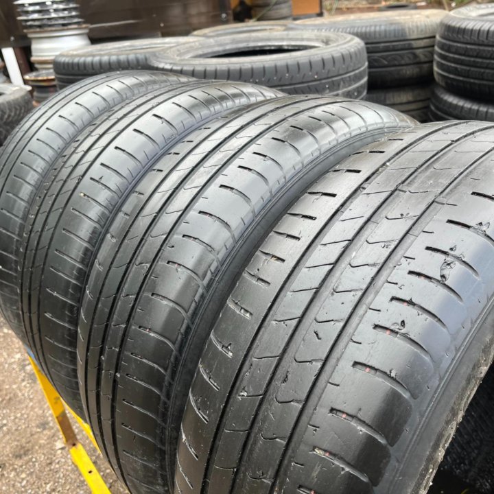 Лето Hankook K425 Kinergy Eco 205/60 R16 92V