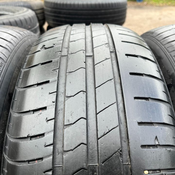 Лето Hankook K425 Kinergy Eco 205/60 R16 92V