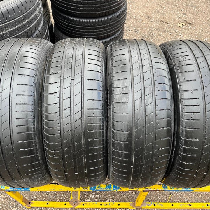 Лето Hankook K425 Kinergy Eco 205/60 R16 92V