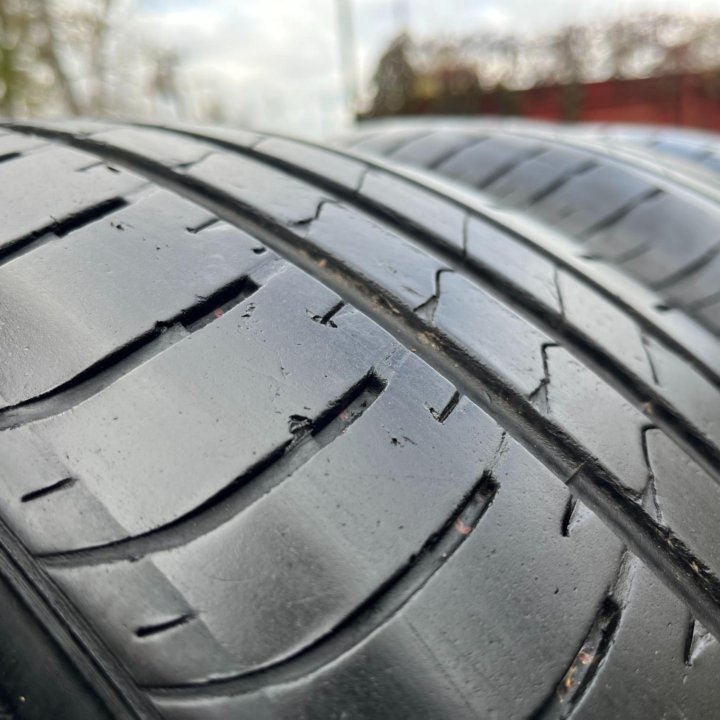 Лето Hankook K425 Kinergy Eco 205/60 R16 92V