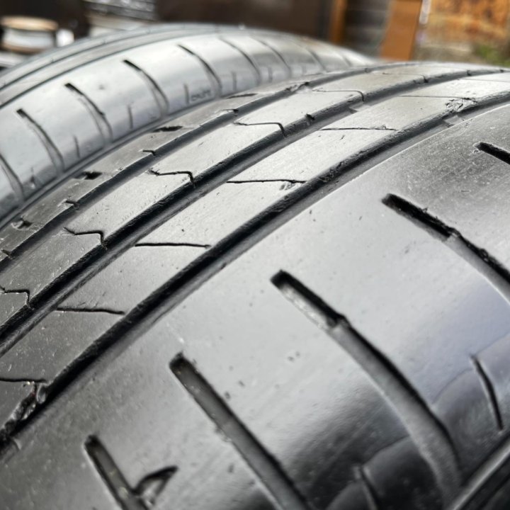 Лето Hankook K425 Kinergy Eco 205/60 R16 92V