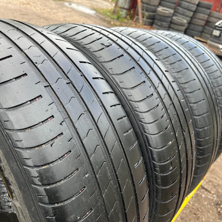 Лето Hankook K425 Kinergy Eco 205/60 R16 92V