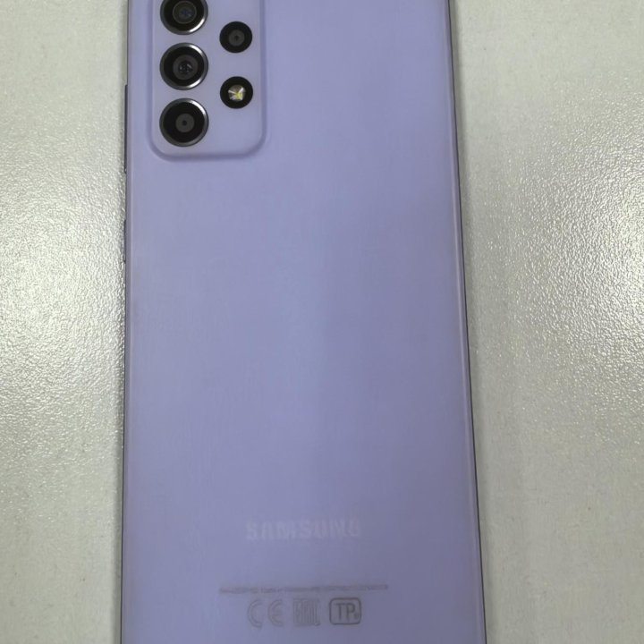 Продам Samsung Galaxy A52