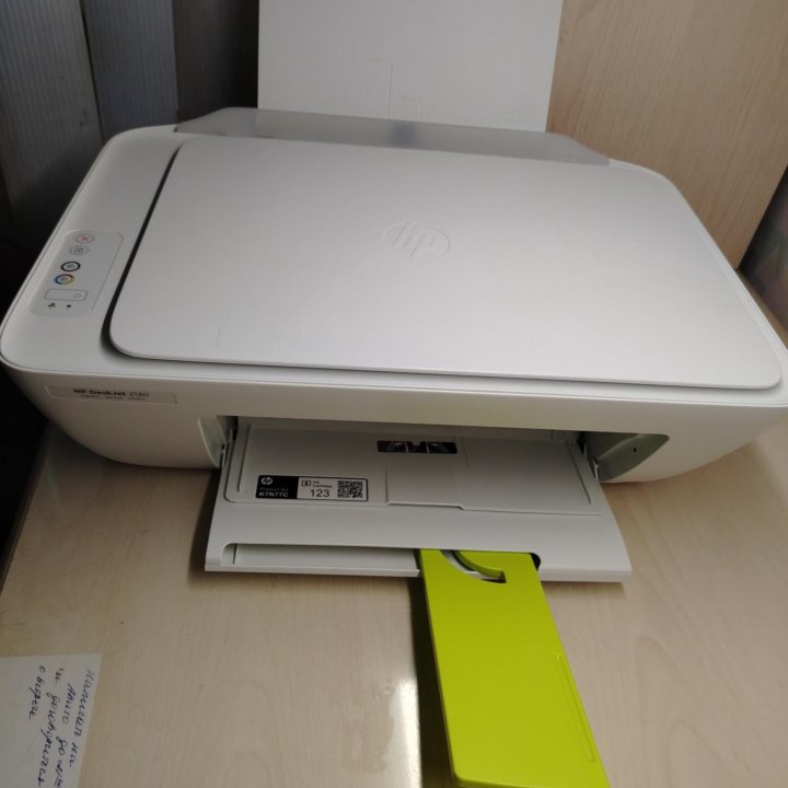 Принтер Desk Jet 2130