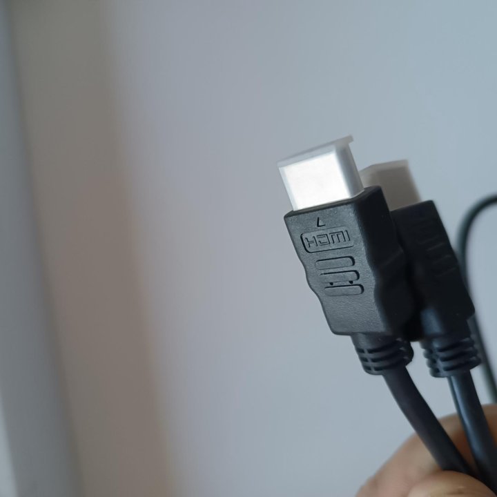 Новый кабель HDMI 1.8m