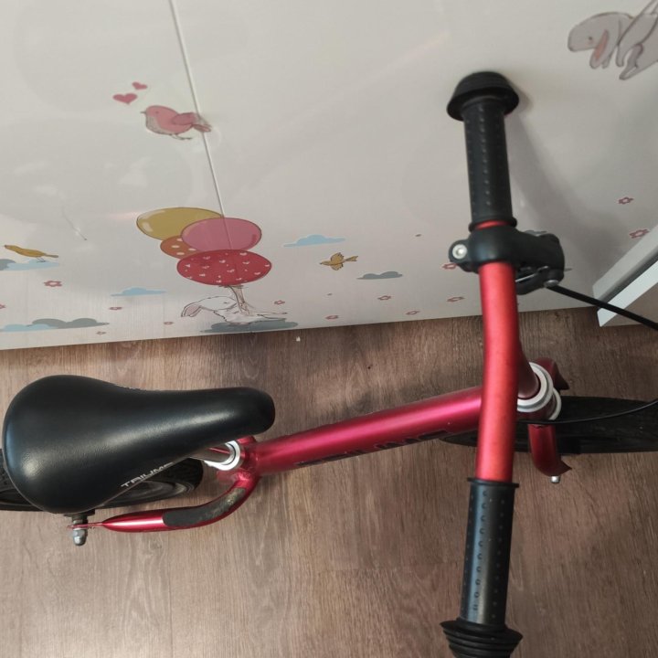 Беговел Triumf active