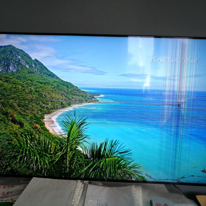 Битые LG OLED55C1 / 55sk8500 / 49sm9000 запчасти