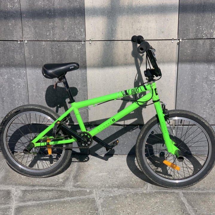 Велосипед Stinger Shift 20 BMX