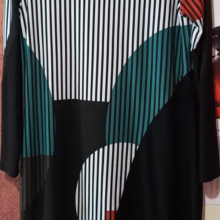 ПЛАТЬЕ ЖЕНСКОЕ.