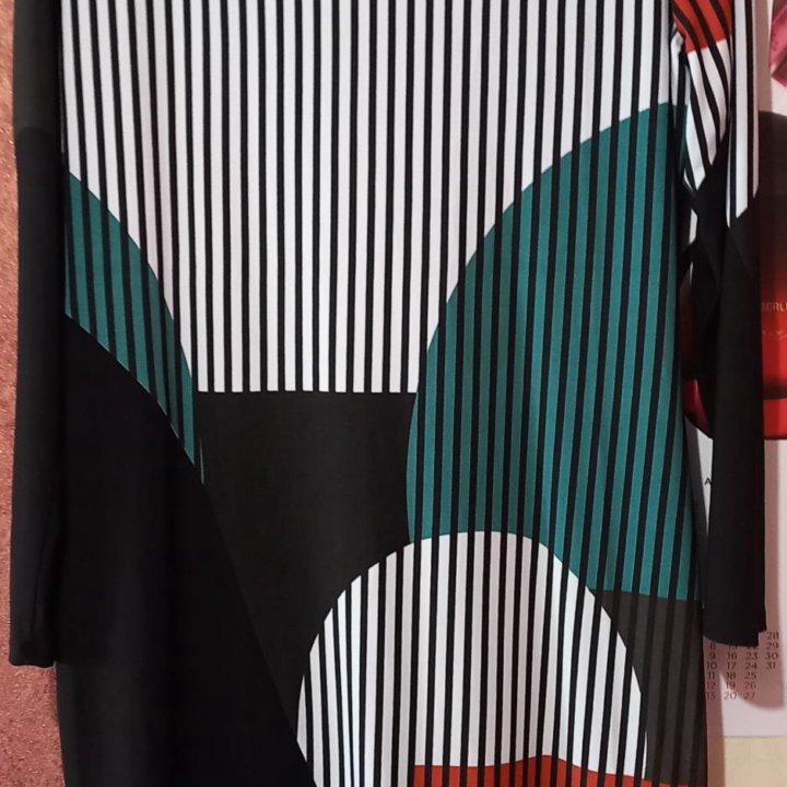 ПЛАТЬЕ ЖЕНСКОЕ.