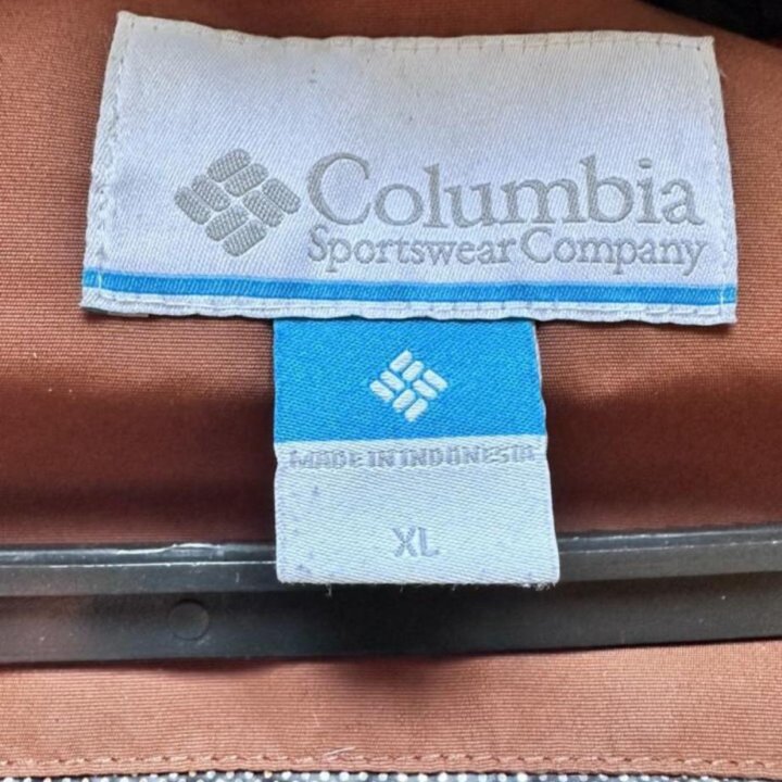 Парка Columbia