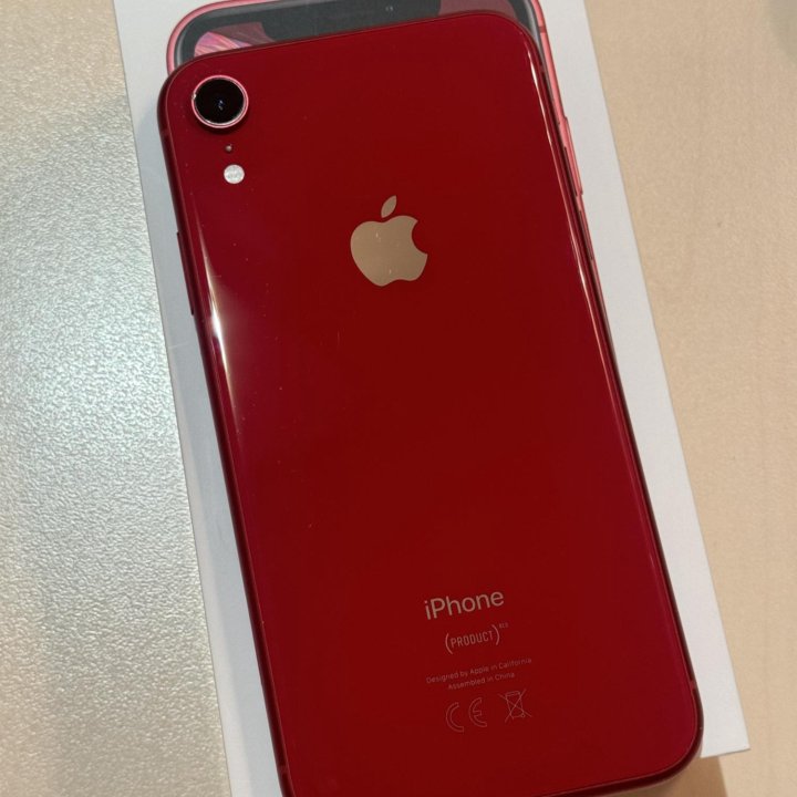 IPhone XR 256GB