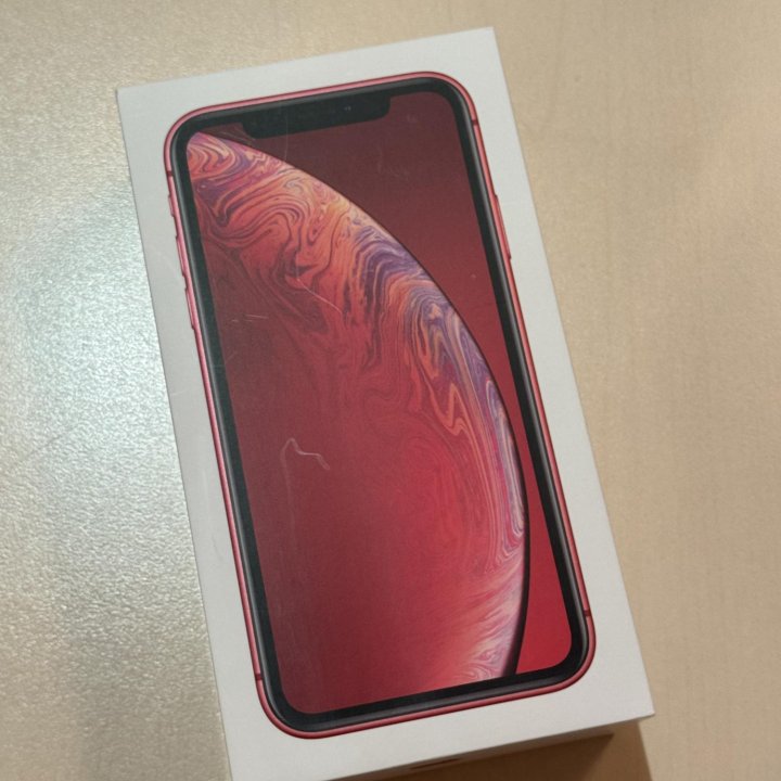 IPhone XR 256GB