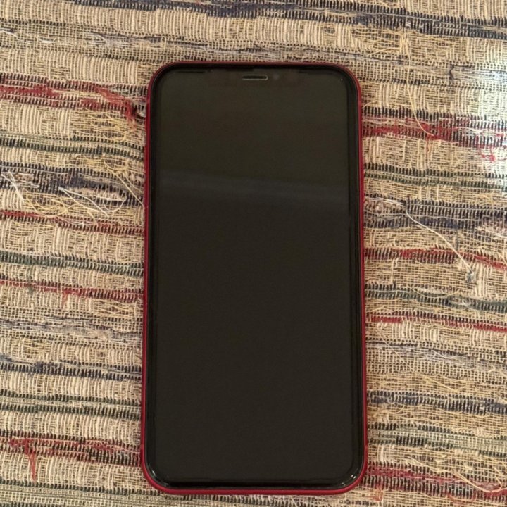 IPhone XR 256GB