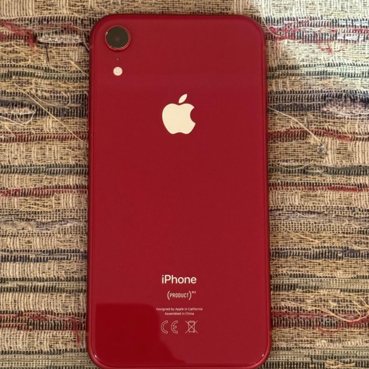 IPhone XR 256GB